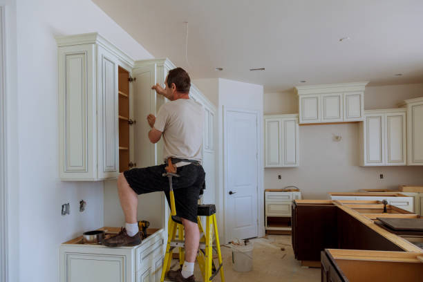 Licensed Kitchen Flooring service in Allen, TX - BM Kitchen