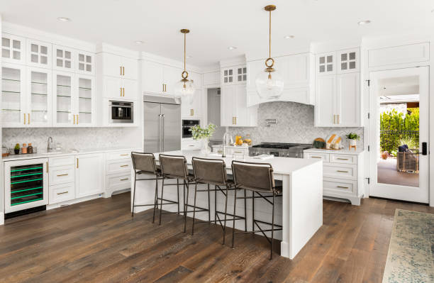 24/7 Emergency Kitchen Flooring experts in Allen, TX