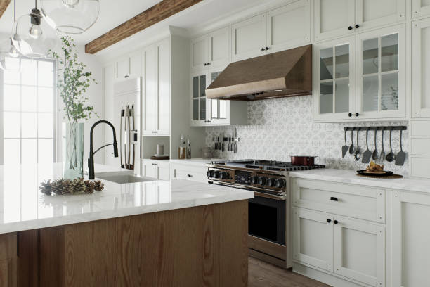 Affordable Kitchen Flooring solutions in Allen, TX